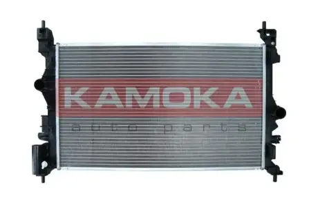 Радіатор інтеркулера Kamoka 7700056