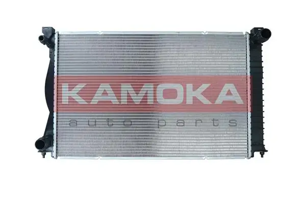 Радіатор інтеркулера Kamoka 7700063 (фото 1)