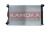 Радіатор інтеркулера Kamoka 7700063 (фото 1)