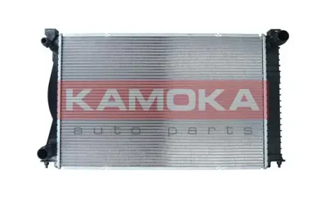 Радиатор интеркулера kamoka 7700063
