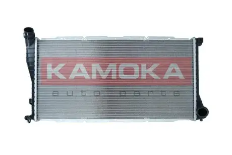 Радіатор охолодження двигуна Kamoka 7700066