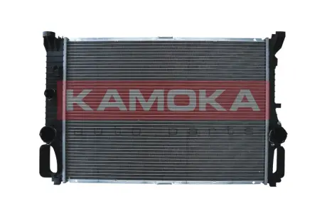 Радіатор інтеркулера Kamoka 7700071