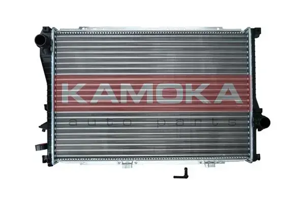 Радіатор інтеркулера Kamoka 7705009 (фото 1)