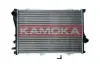 Радіатор інтеркулера Kamoka 7705009 (фото 1)