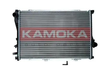 Радіатор інтеркулера Kamoka 7705009