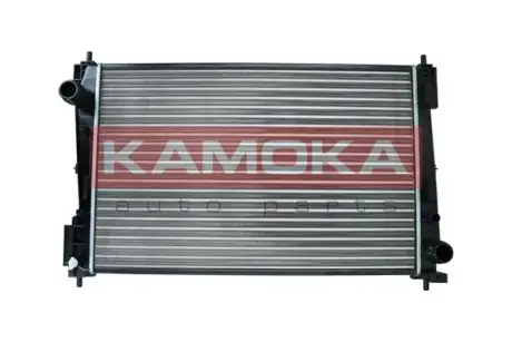 Радіатор інтеркулера Kamoka 7705021