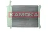 Радіатор охолодження двигуна Kamoka 7705025 (фото 2)
