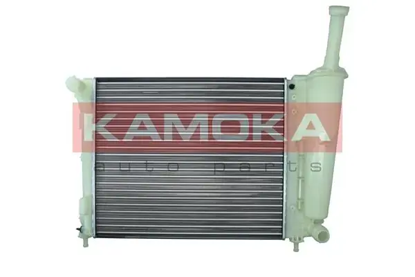 Радіатор охолодження двигуна Kamoka 7705025 (фото 1)