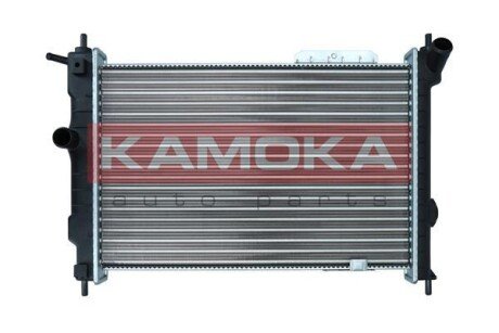 Радiатор охолодження kamoka 7705032