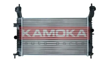 Радіатор інтеркулера Kamoka 7705035