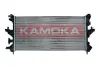 Радіатор інтеркулера Kamoka 7705040 (фото 2)