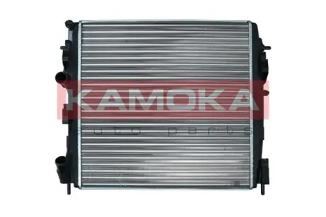 Радіатор інтеркулера Kamoka 7705042