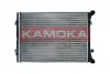 Радіатор інтеркулера Kamoka 7705049 (фото 1)