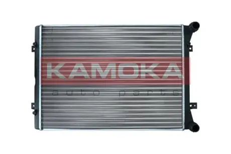 Радіатор інтеркулера Kamoka 7705049