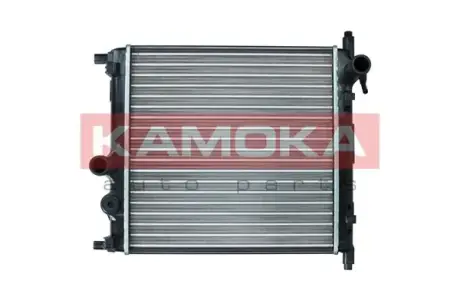 Радиатор охлаждения двигателя kamoka 7705051