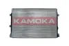 Радиатор интеркулера kamoka 7705054