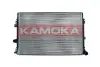 Радиатор интеркулера kamoka 7705054