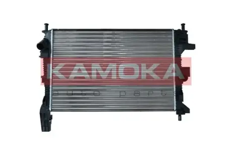 Радіатор охолодження двигуна Kamoka 7705059