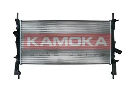 Радіатор охолодження двигуна Kamoka 7705066