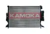 Радіатор інтеркулера Kamoka 7705071 (фото 2)