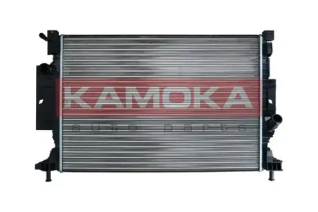 Радіатор інтеркулера Kamoka 7705071
