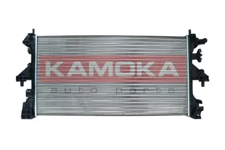 Радіатор охолодження двигуна Kamoka 7705072