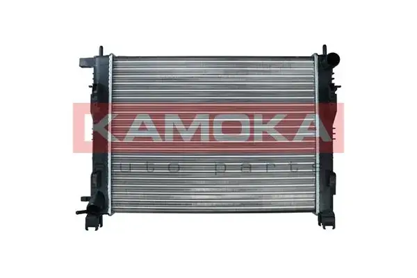 Радіатор охолодження двигуна Kamoka 7705076 (фото 1)