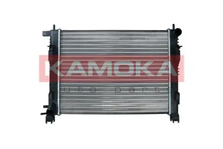 Радіатор охолодження двигуна Kamoka 7705076