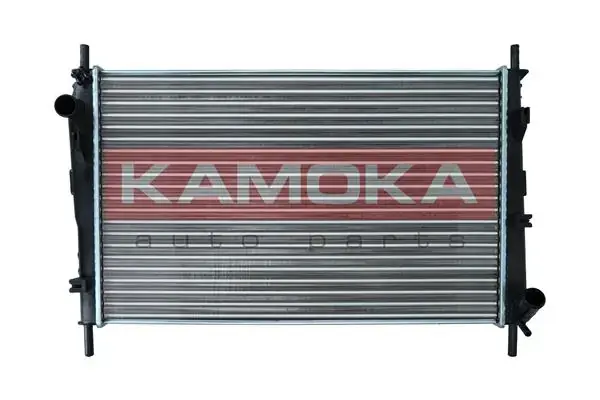 Радіатор охолодження двигуна Kamoka 7705083 (фото 1)