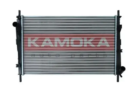 Радиатор охлаждения двигателя kamoka 7705083 Форд Мондео 3