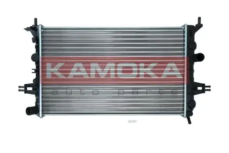 Радіатор охолодження двигуна Kamoka 7705084