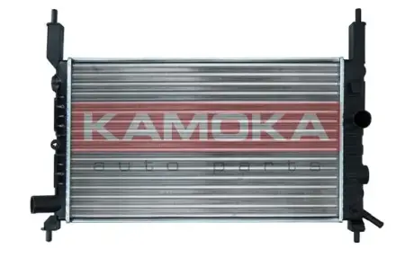 Радіатор охолодження двигуна Kamoka 7705092