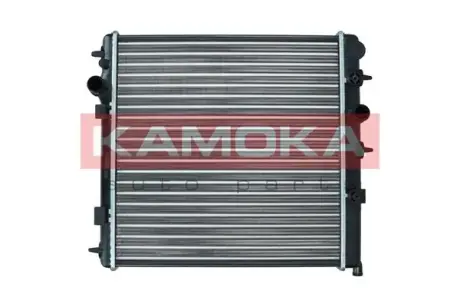Радіатор охолодження двигуна Kamoka 7705094