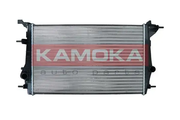 Радіатор охолодження двигуна Kamoka 7705103 (фото 1)