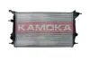Радіатор охолодження двигуна Kamoka 7705103 (фото 1)