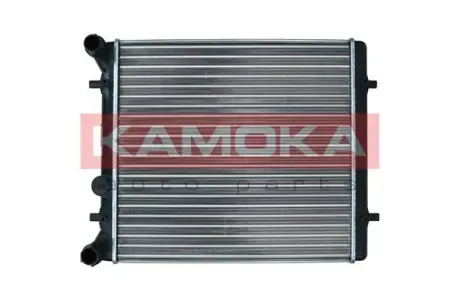 Радіатор інтеркулера Kamoka 7705111