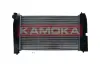Радіатор охолодження двигуна Kamoka 7705113 (фото 2)