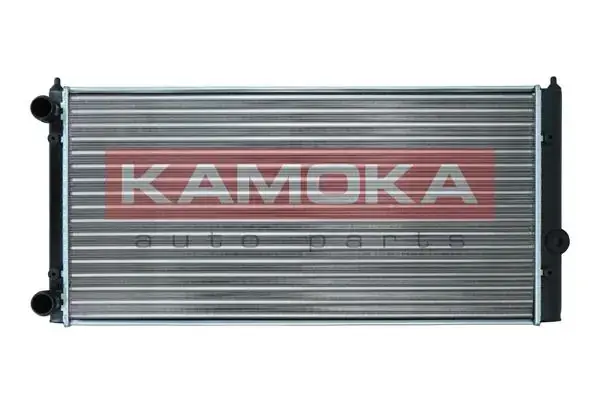 Радиатор охлаждения двигателя kamoka 7705114