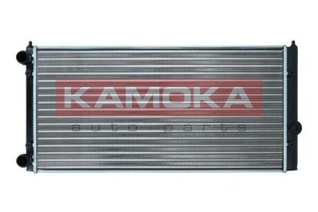 Радiатор охолодження kamoka 7705114 на Фольксваген Гольф 3