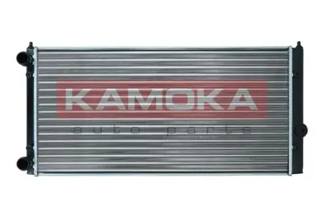 Радиатор охлаждения двигателя kamoka 7705114 Сеат Кордоба