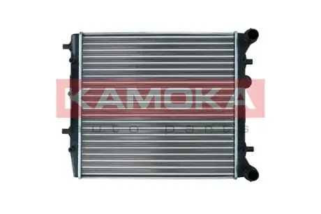 Радіатор інтеркулера Kamoka 7705117
