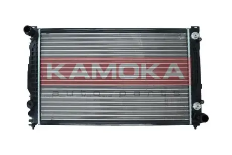 Радіатор охолодження двигуна Kamoka 7705118