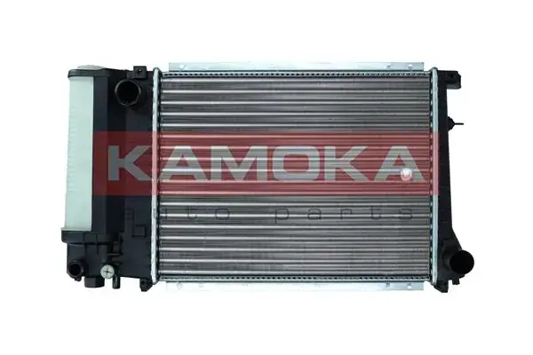 Радіатор охолодження двигуна Kamoka 7705121 (фото 1)