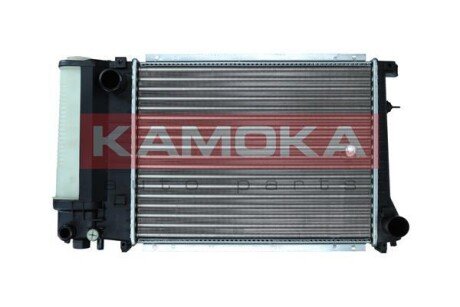 Радiатор охолодження kamoka 7705121 на Бмв E34