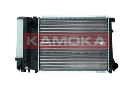 Радіатор охолодження двигуна Kamoka 7705121