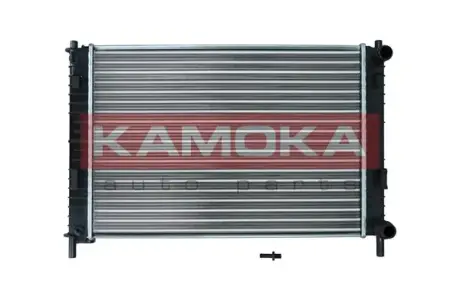 Радіатор охолодження двигуна Kamoka 7705130