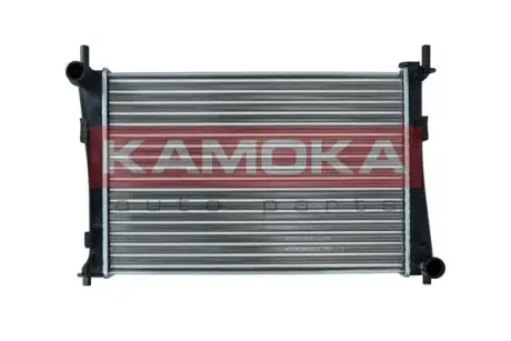Радіатор охолодження двигуна Kamoka 7705131