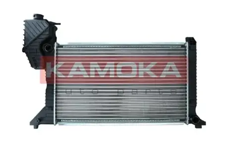 Радиатор охлаждения двигателя kamoka 7705133 Мерседес Спринтер 313