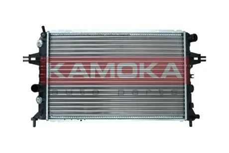 Радіатор інтеркулера Kamoka 7705135