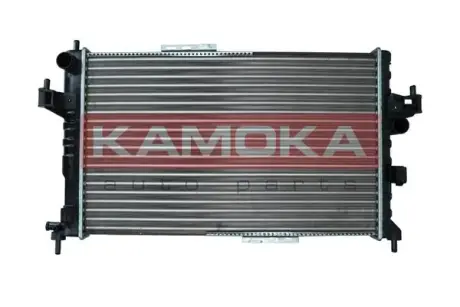 Радіатор охолодження двигуна Kamoka 7705137